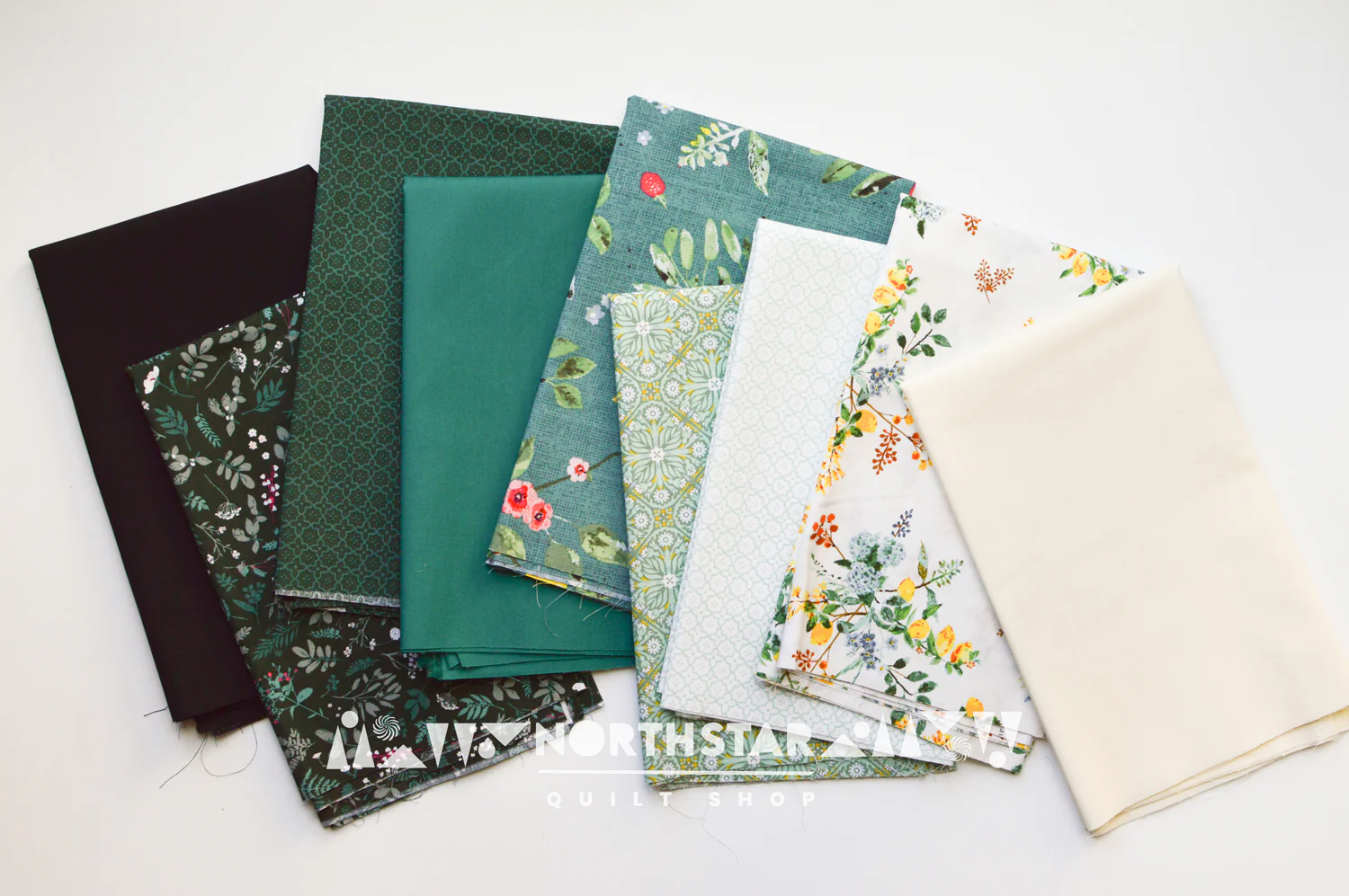 Modern Fabrics for Creative Makers