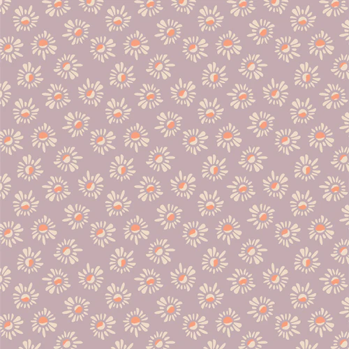 Susans Lilac | Art Gallery Fabrics Quilting Cotton Yardage
